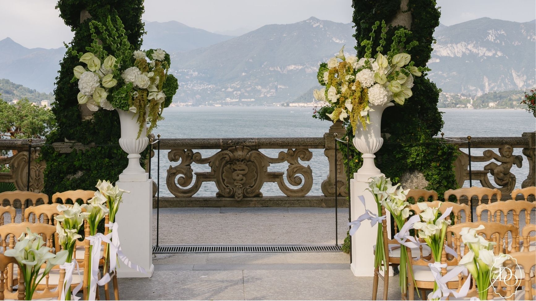 Villa del Balbianello